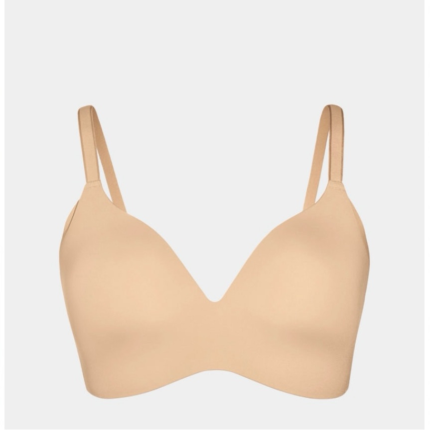 Knix Wingwoman Contour Bra Wireless